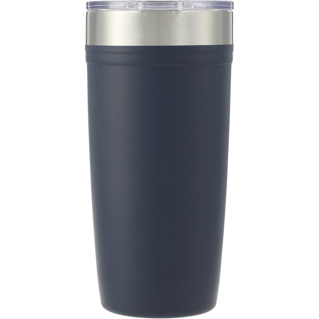 Arctic Zone Arctic Zone® Titan Thermal HP® Copper Tumbler 20oz - 1625-66 Blue
