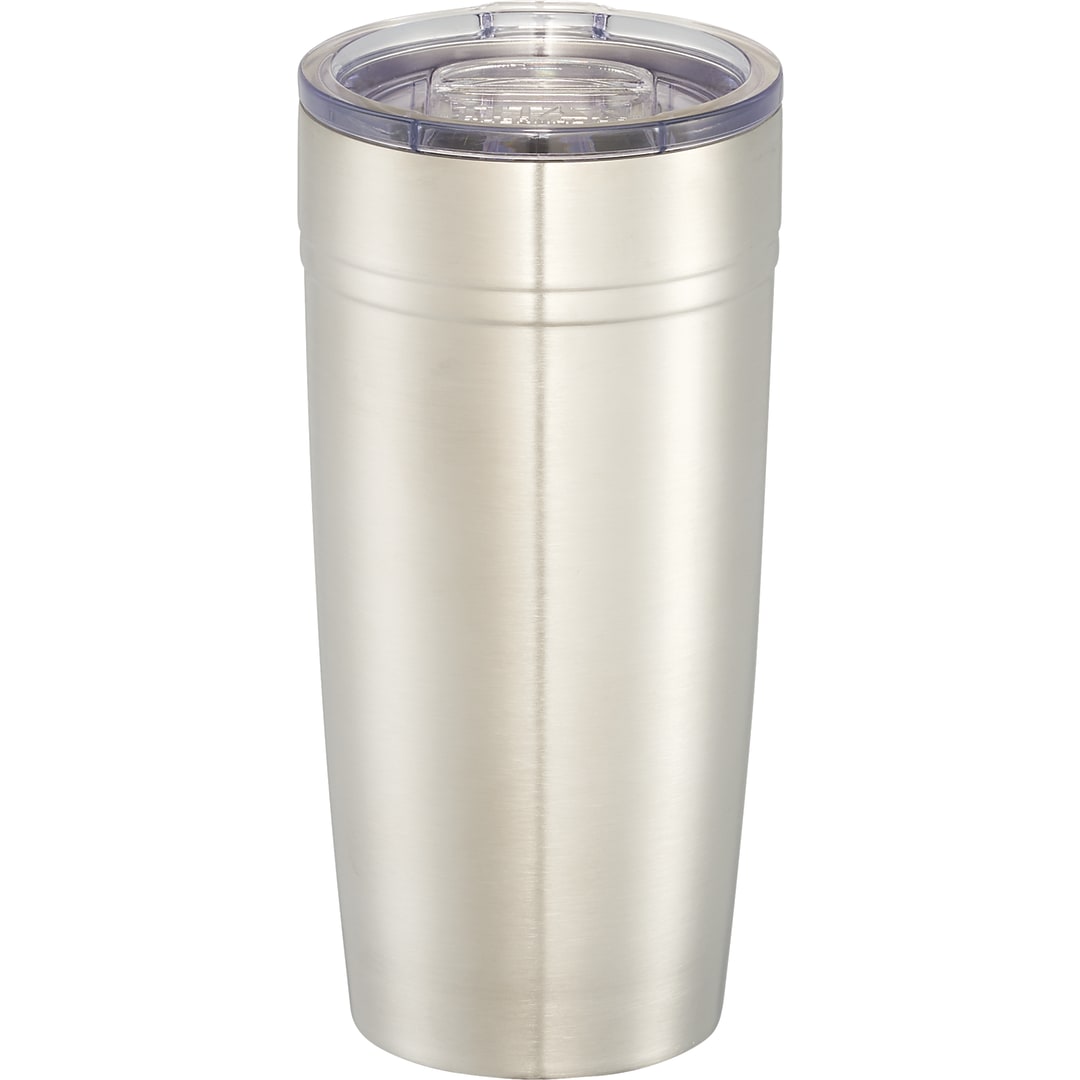 Arctic Zone Arctic Zone® Titan Thermal HP® Copper Tumbler 20oz - 1625-66 Silver