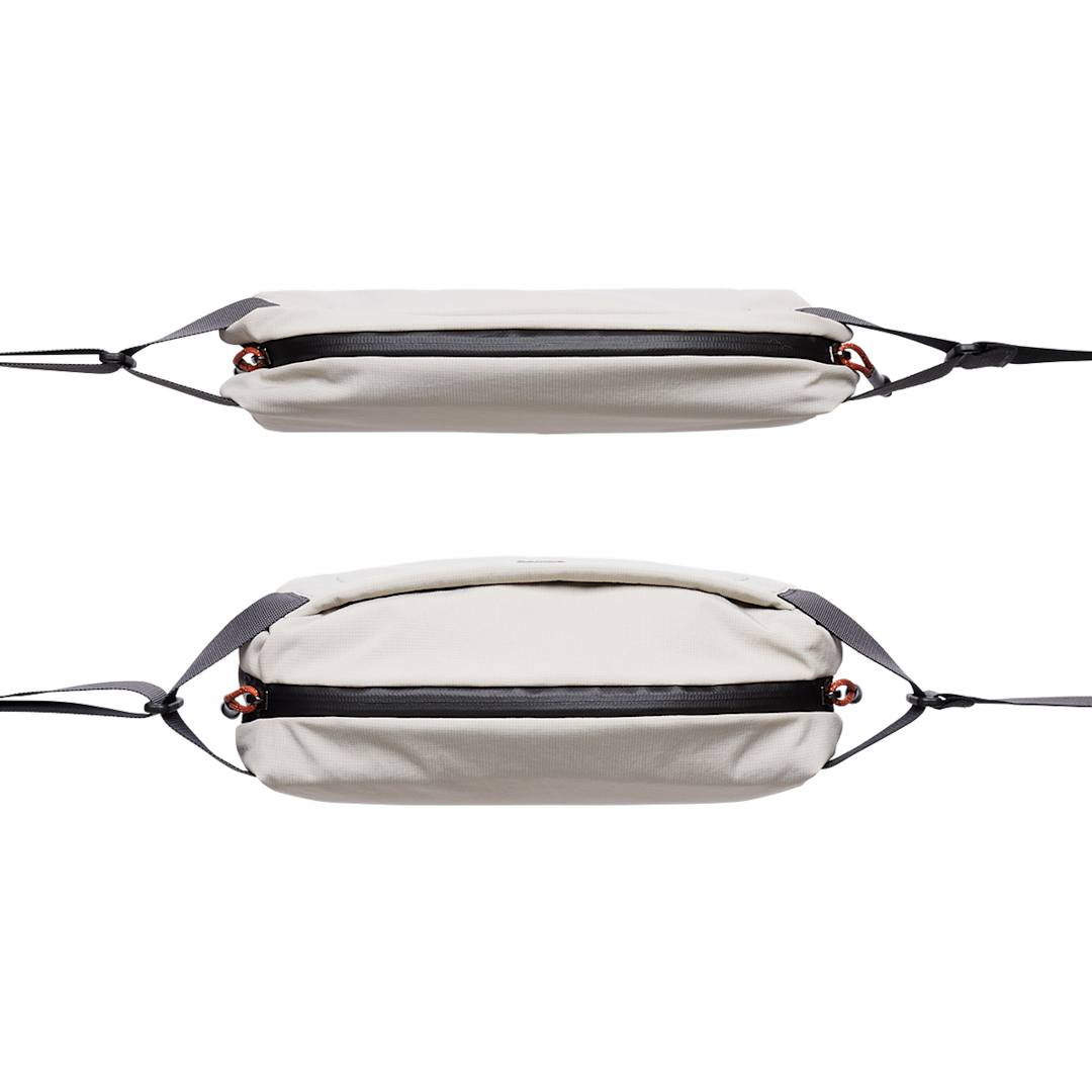 Bellroy Bellroy Lite Recycled Sling 7L - 4400-18 Gray