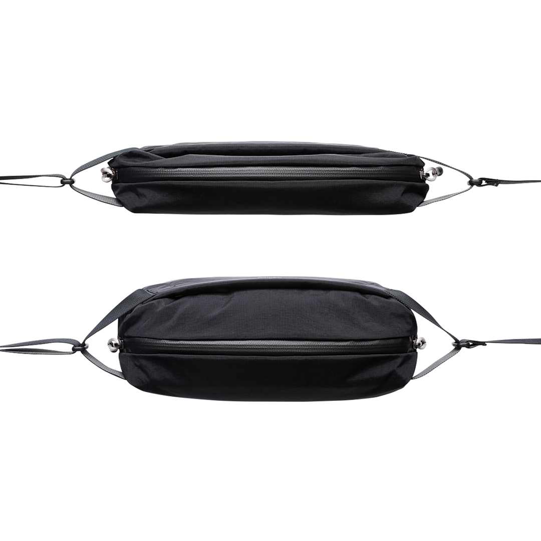 Bellroy Bellroy Lite Recycled Sling 7L - 4400-18 Black