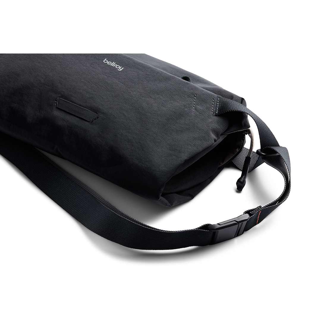 Bellroy Bellroy Lite Recycled Sling 7L - 4400-18 Black
