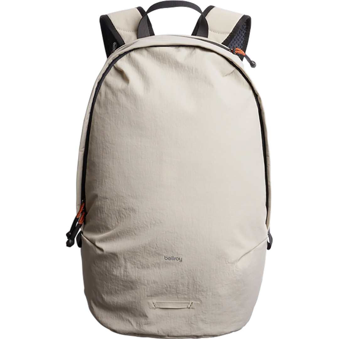 Bellroy Bellroy Lite Recycled Daypack - 4400-20 Gray