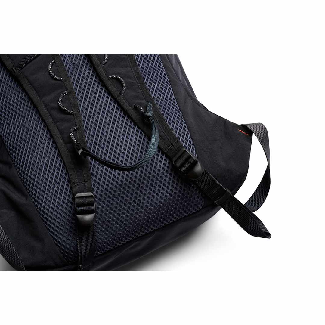 Bellroy Bellroy Lite Recycled Daypack - 4400-20 Black