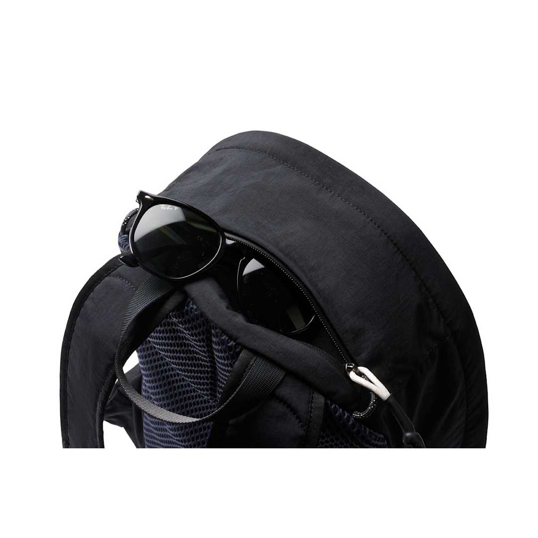 Bellroy Bellroy Lite Recycled Daypack - 4400-20 Black