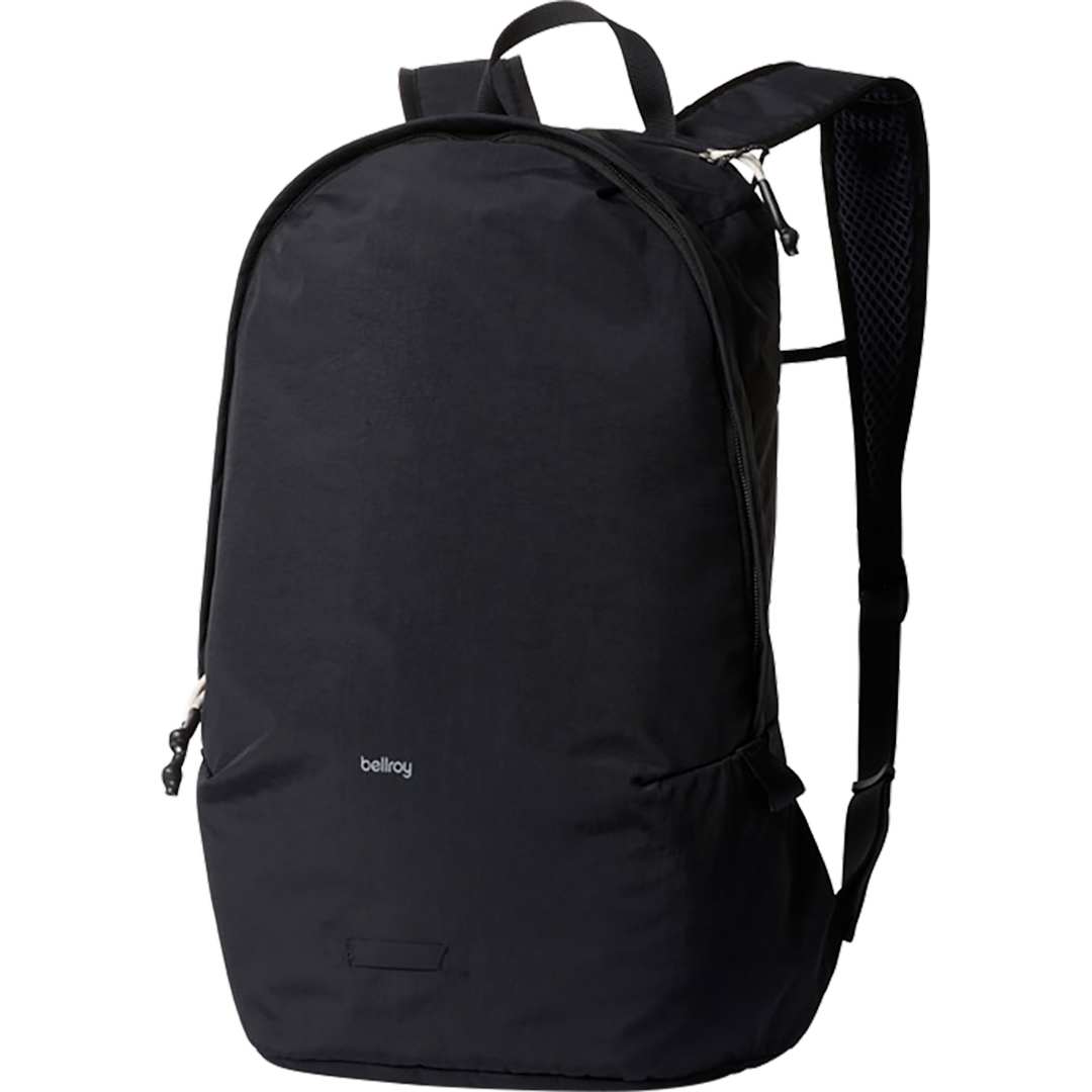 Bellroy Bellroy Lite Recycled Daypack - 4400-20 Black