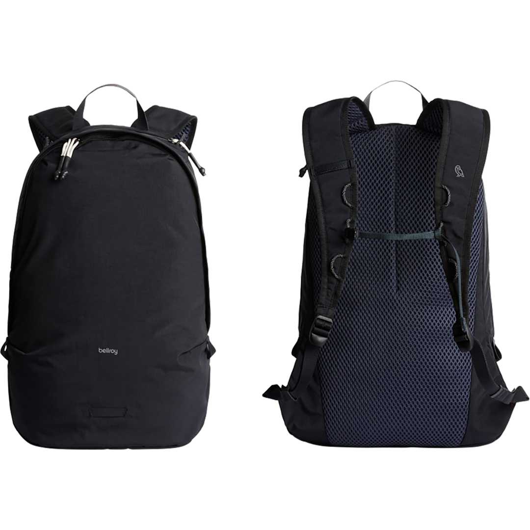 Bellroy Bellroy Lite Recycled Daypack - 4400-20 Black