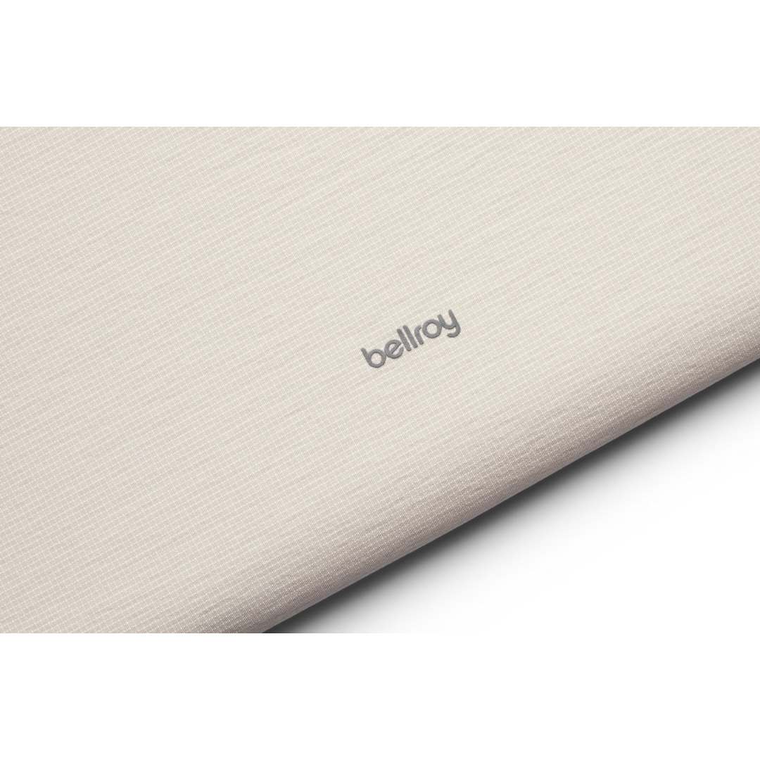 Bellroy Bellroy Lite Recycled 16&quot; Laptop Sleeve - 4400-22 Gray