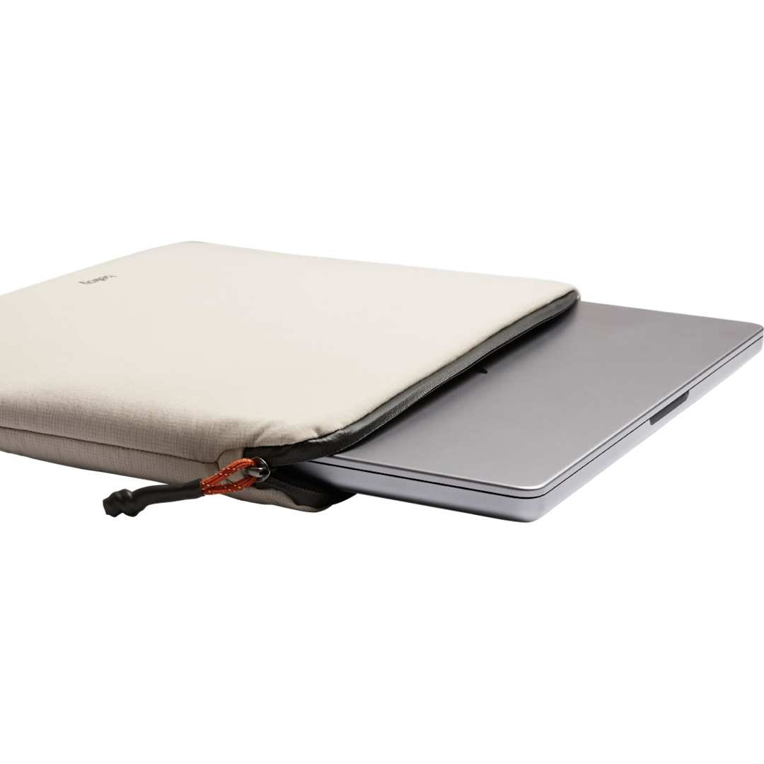 Bellroy Bellroy Lite Recycled 16&quot; Laptop Sleeve - 4400-22 Gray