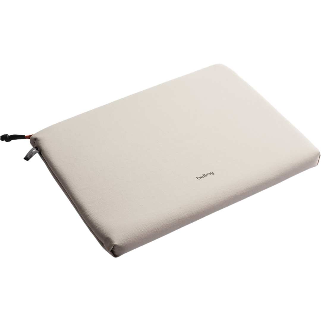 Bellroy Bellroy Lite Recycled 16&quot; Laptop Sleeve - 4400-22 Gray