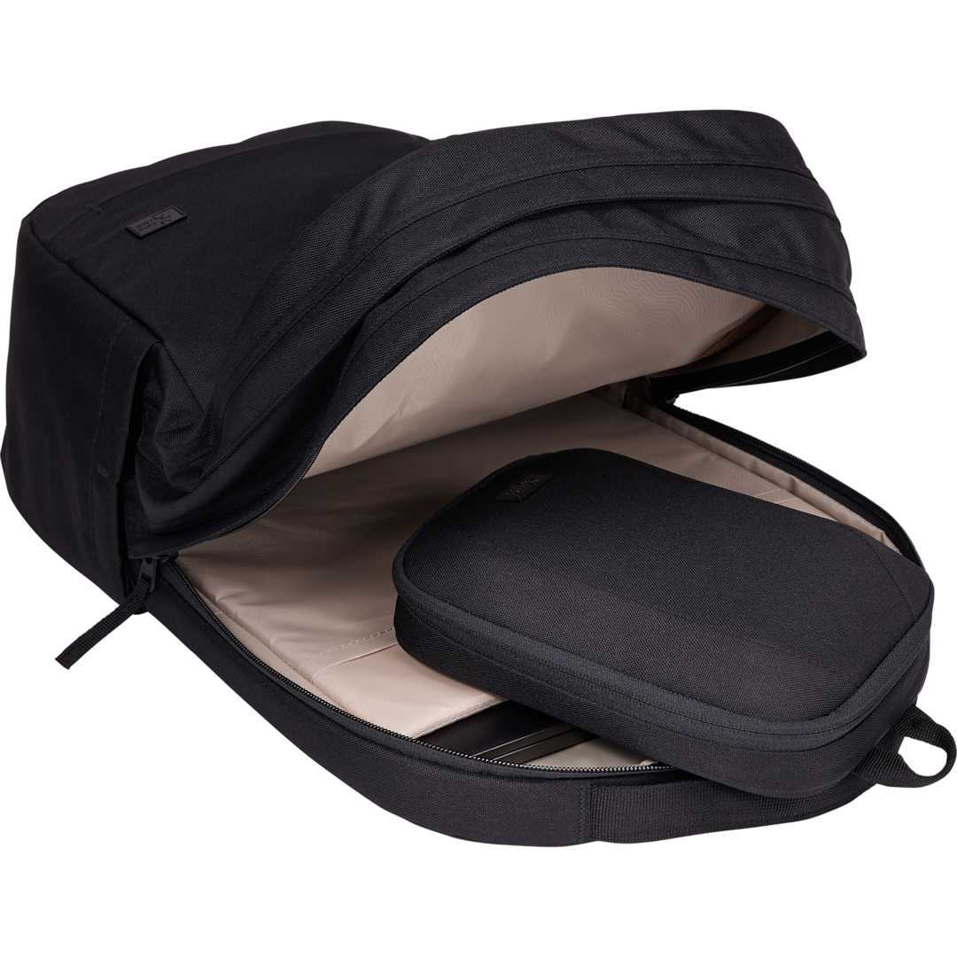 Case Logic Case Logic Invigo Accessory Case - 8151-12 Black