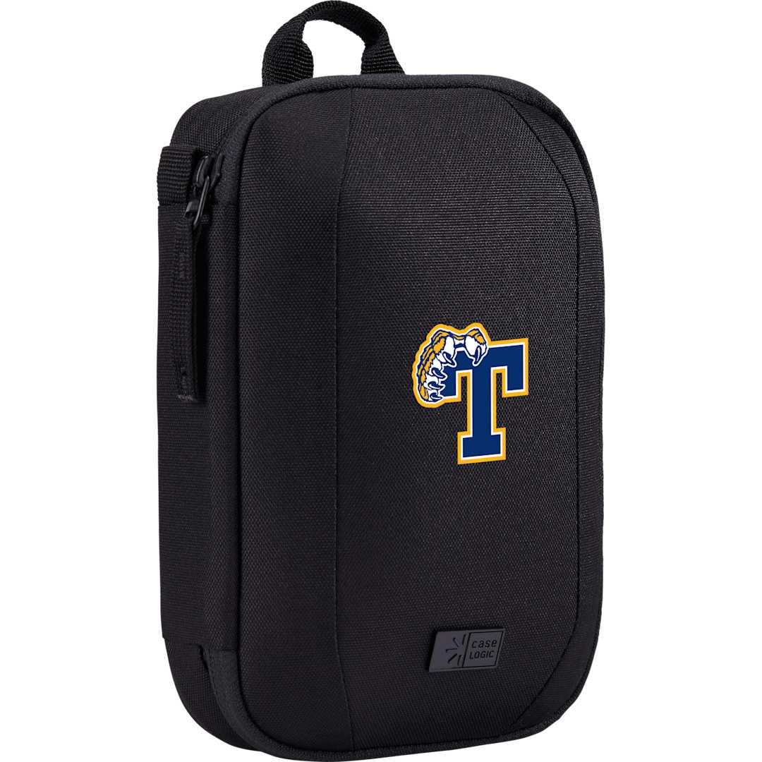 Case Logic Case Logic Invigo Accessory Case - 8151-12 Black