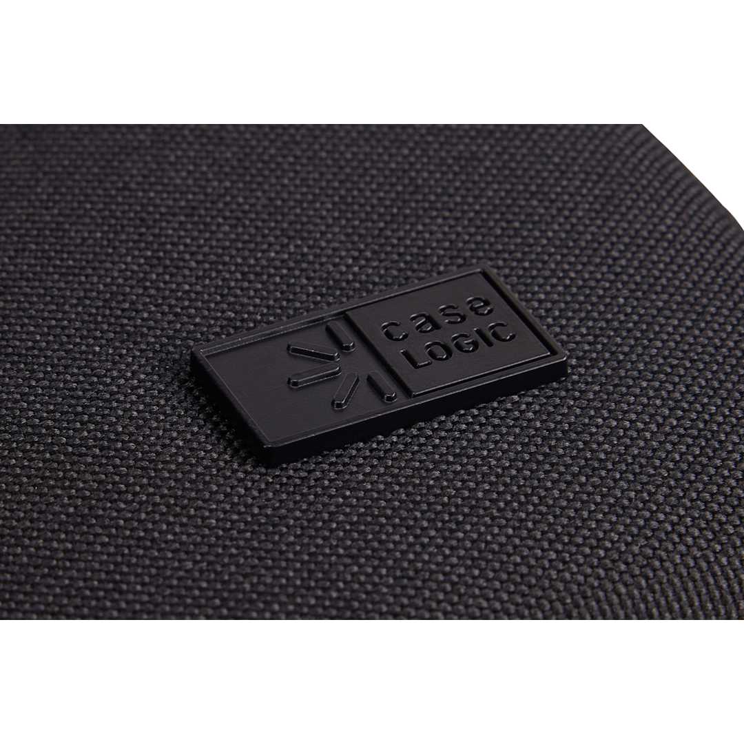 Case Logic Case Logic Invigo Recycled 16” Laptop Sleeve - 8151-60 Black