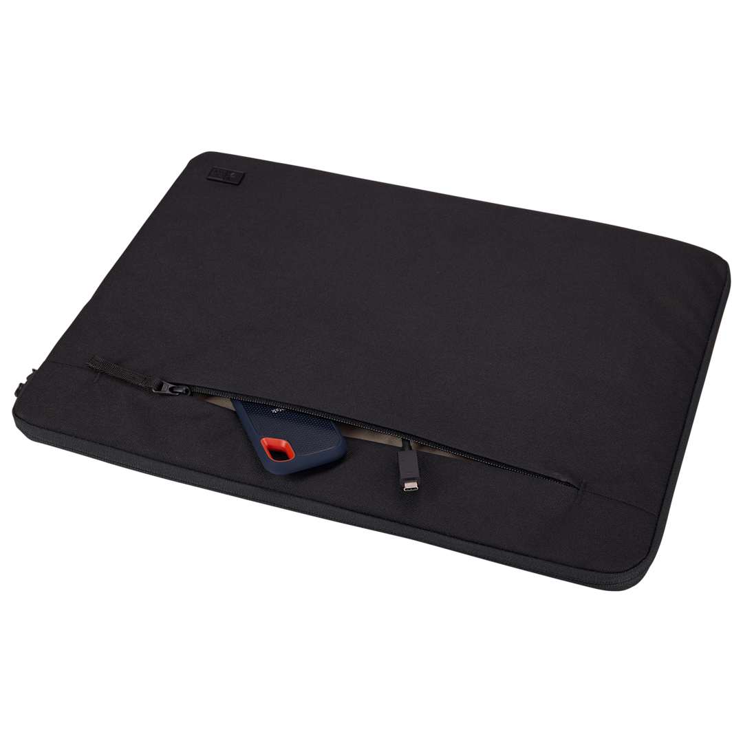 Case Logic Case Logic Invigo Recycled 16” Laptop Sleeve - 8151-60 Black