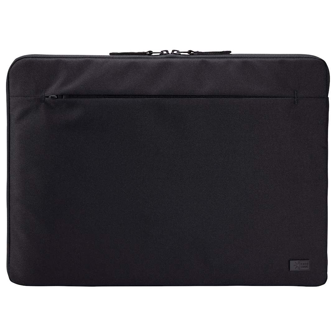 Case Logic Case Logic Invigo Recycled 16” Laptop Sleeve - 8151-60 Black