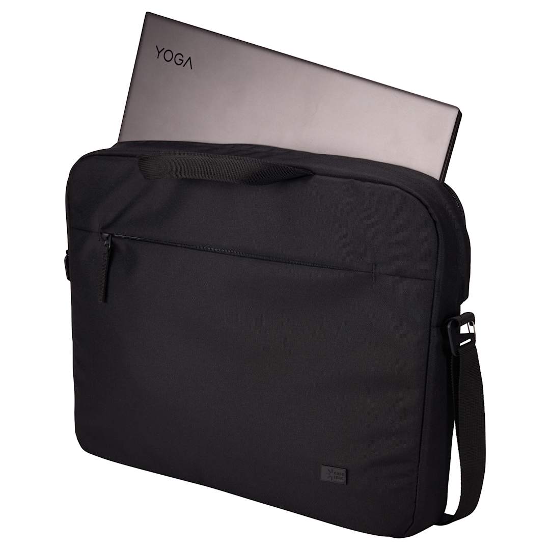 Case Logic Case Logic Invigo Recycled 16” Messenger Bag - 8151-61 Black