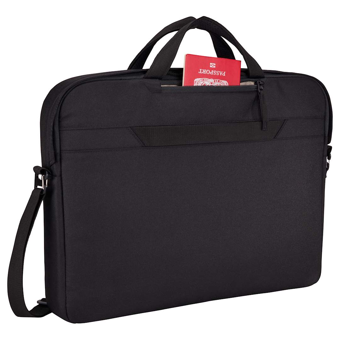 Case Logic Case Logic Invigo Recycled 16” Messenger Bag - 8151-61 Black