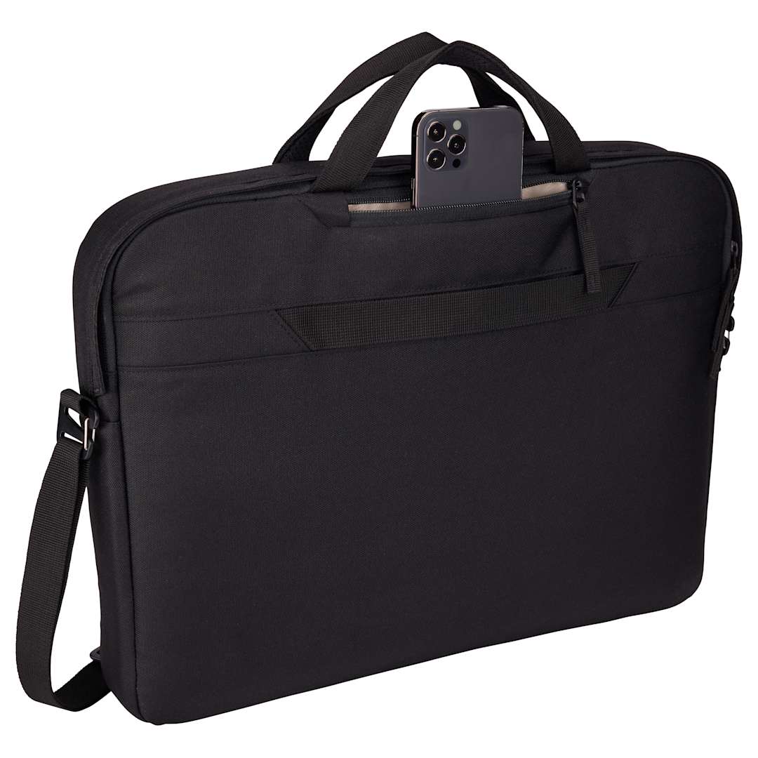 Case Logic Case Logic Invigo Recycled 16” Messenger Bag - 8151-61 Black