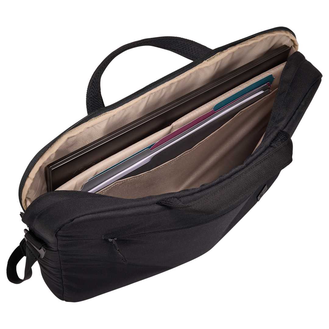 Case Logic Case Logic Invigo Recycled 16” Messenger Bag - 8151-61 Black