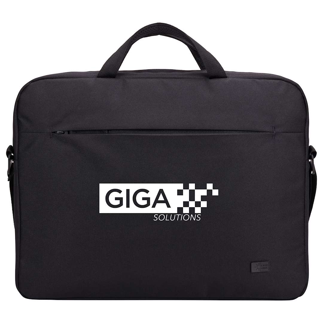 Case Logic Case Logic Invigo Recycled 16” Messenger Bag - 8151-61 Black