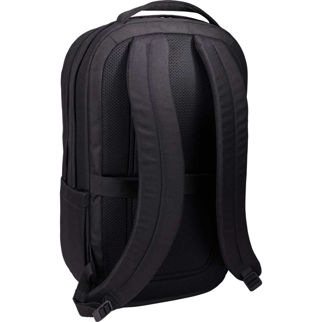 Case Logic Case Logic Invigo Recycled 16” Laptop Backpack - 8151-62 Black