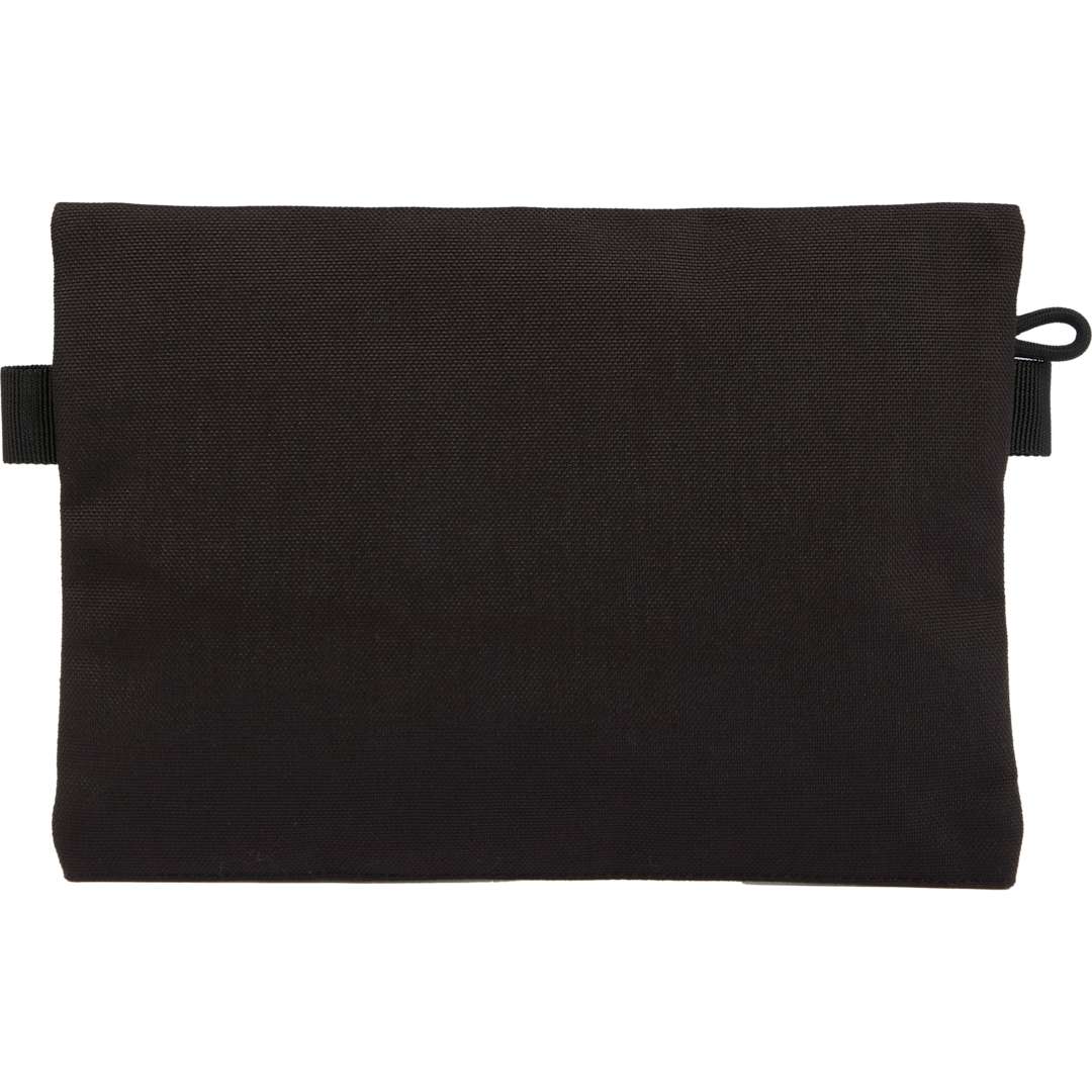 Topo Designs Topo Designs Accessory Travel Pouch - 8676-08 Black
