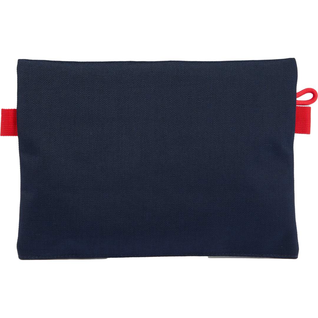 Topo Designs Topo Designs Accessory Travel Pouch - 8676-08 Blue