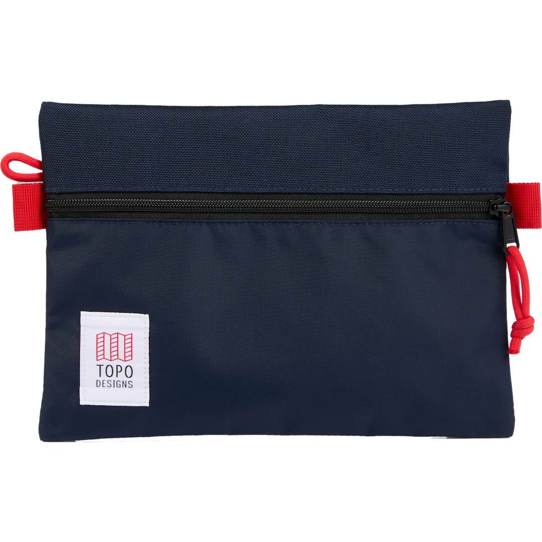 Topo Designs Topo Designs Accessory Travel Pouch - 8676-08