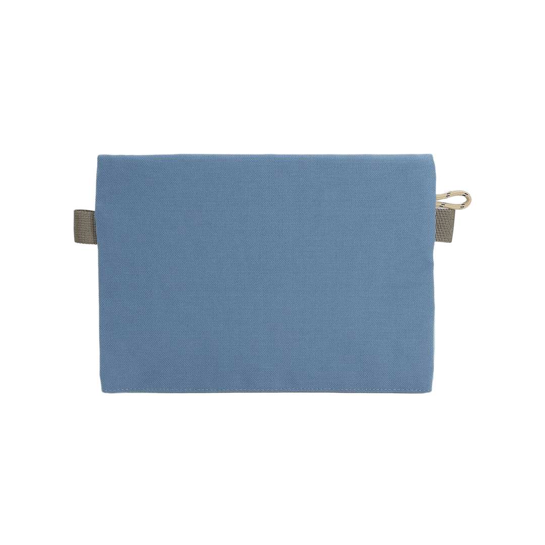 Topo Designs Topo Designs Accessory Travel Pouch - 8676-08 Blue