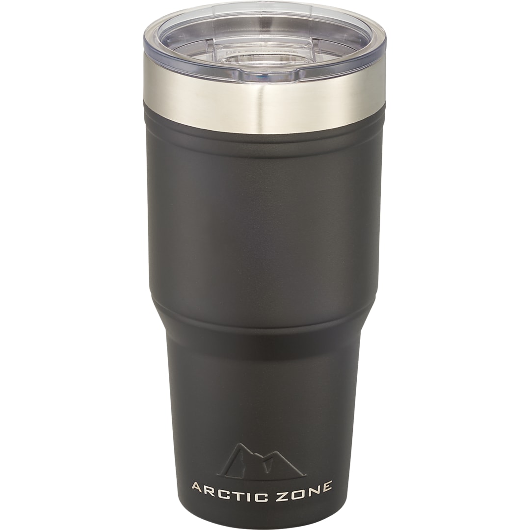 Welly Arctic Zone® Titan Thermal HP® Copper Tumbler 30oz - 1625-67
