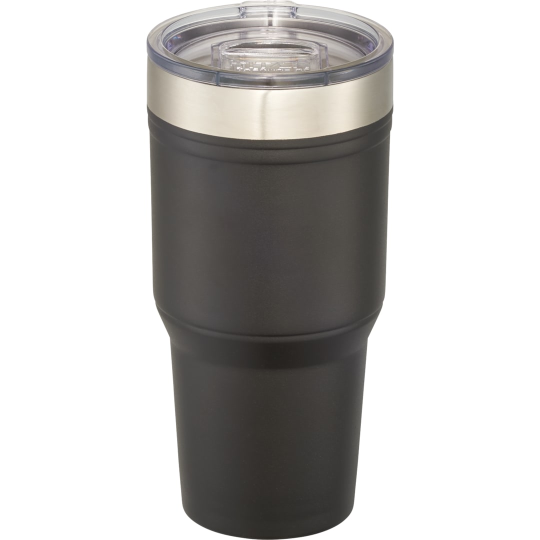 Arctic Zone Arctic Zone® Titan Thermal HP® Copper Tumbler 30oz - 1625-67 Black