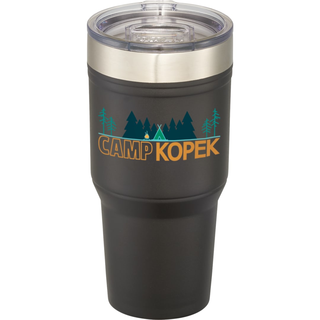Arctic Zone Arctic Zone® Titan Thermal HP® Copper Tumbler 30oz - 1625-67 Black