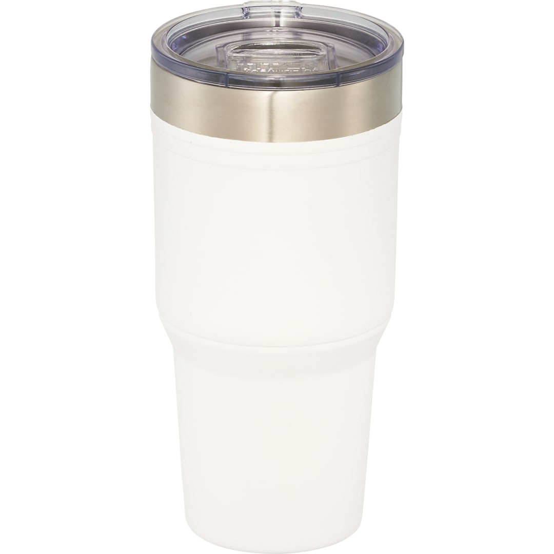 Arctic Zone Arctic Zone® Titan Thermal HP® Copper Tumbler 30oz - 1625-67 White