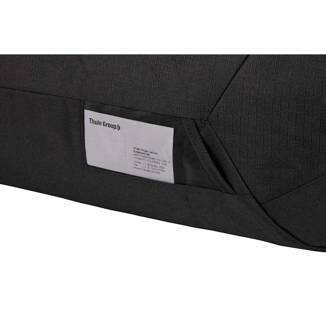 Thule Thule Go Pack Duffle - 9020-46 Black