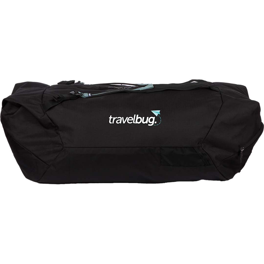 Thule Thule Go Pack Duffle - 9020-46 Black