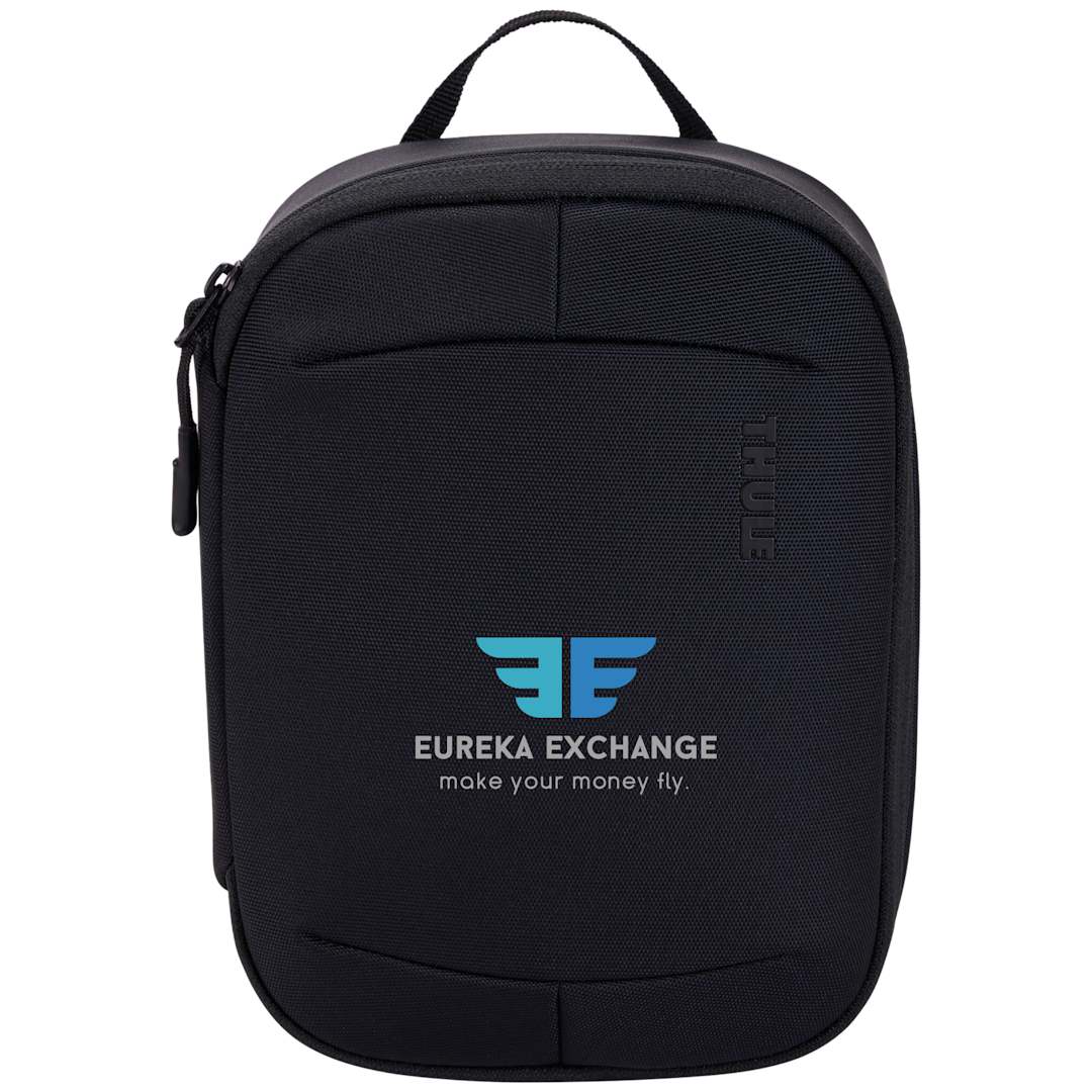 Thule Thule Subterra 2 Powershuttle Plus - 9020-97 Black