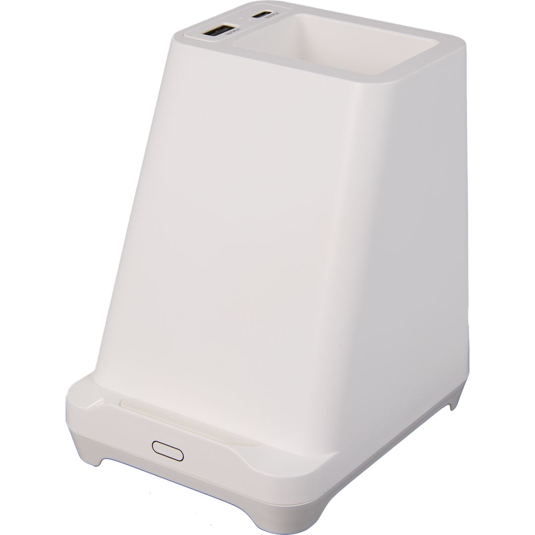  Desk Mate Organizer with Bluetooth Speaker and Hub - SM-2955