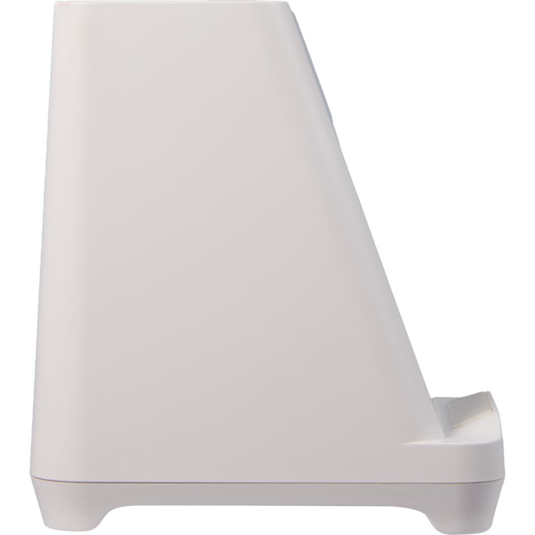 Desk Mate Organizer with Bluetooth Speaker and Hub - SM-2955 White