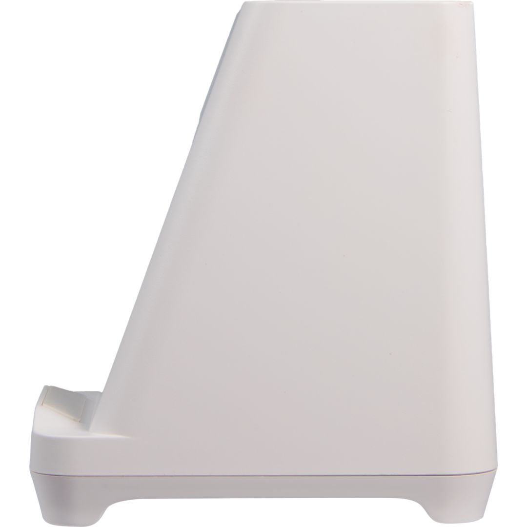 Desk Mate Organizer with Bluetooth Speaker and Hub - SM-2955 White