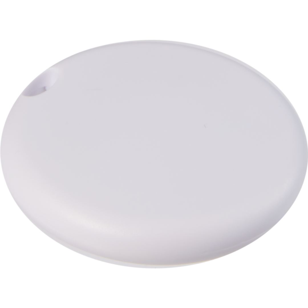 Find My Keys Bluetooth Tracker - SM-2958 White