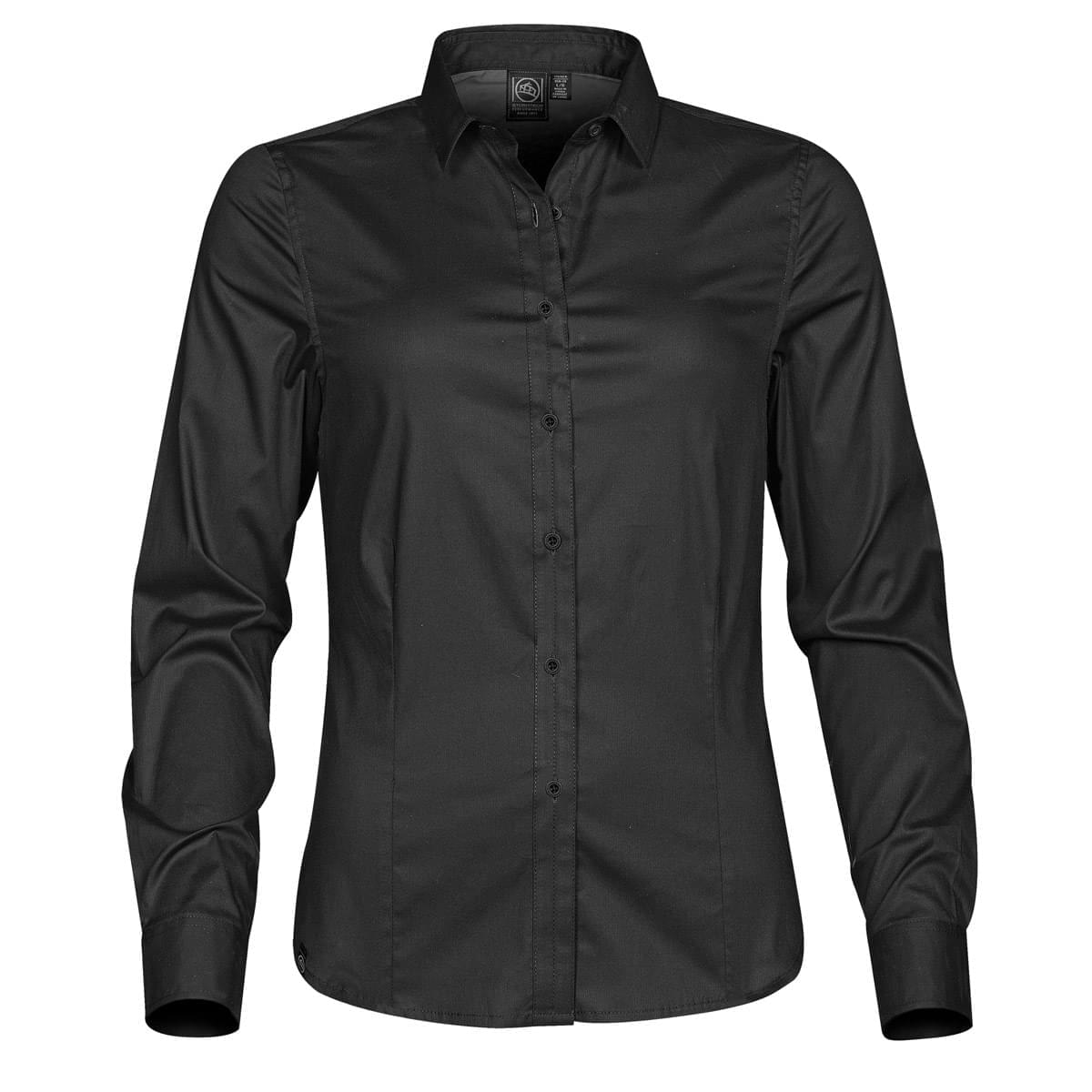 Stormtech Stormtech Women's Harbour Long Sleeve Shirt - LPZ-2W