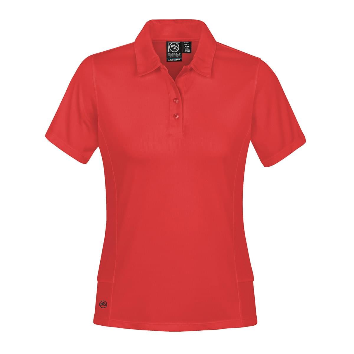 Stormtech Stormtech Women's Micromesh Polo - MPX-2W