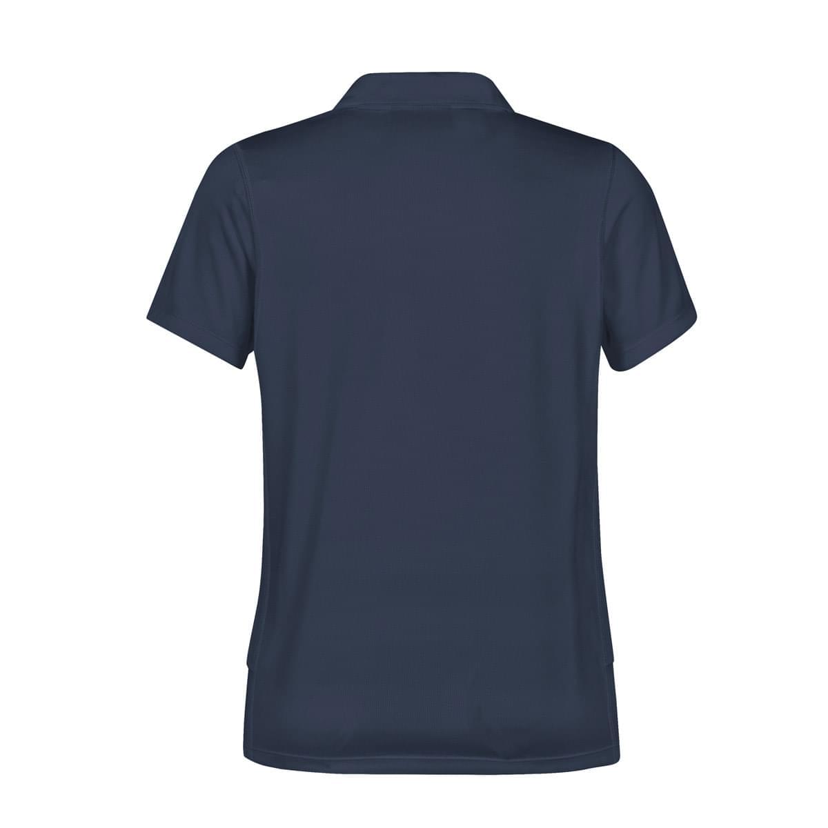 Stormtech Stormtech Women's Micromesh Polo - MPX-2W NAVY