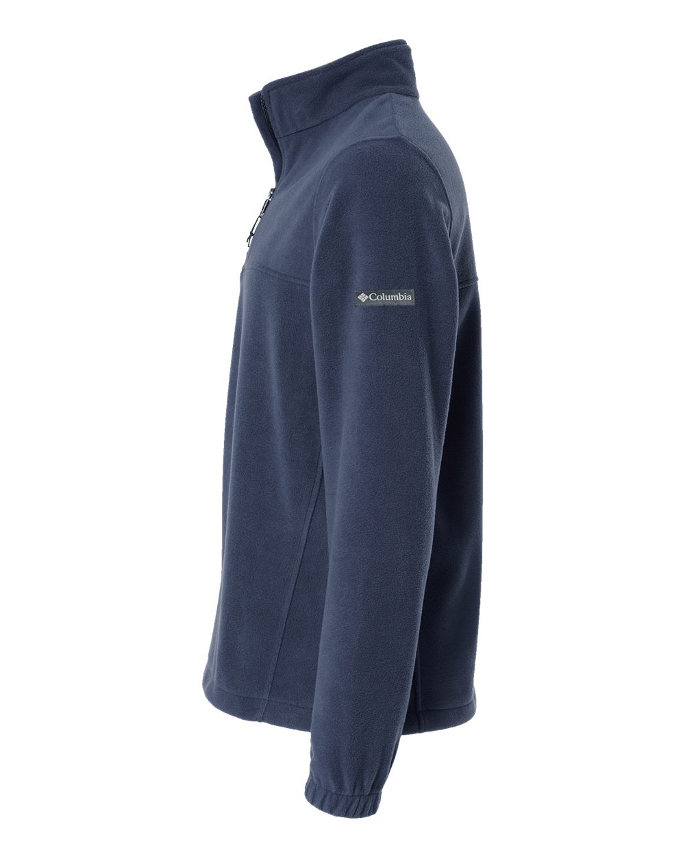 Columbia Men's Steens Mountain™ Fleece Half-Zip Pullover - 212486 Collegiate Navy