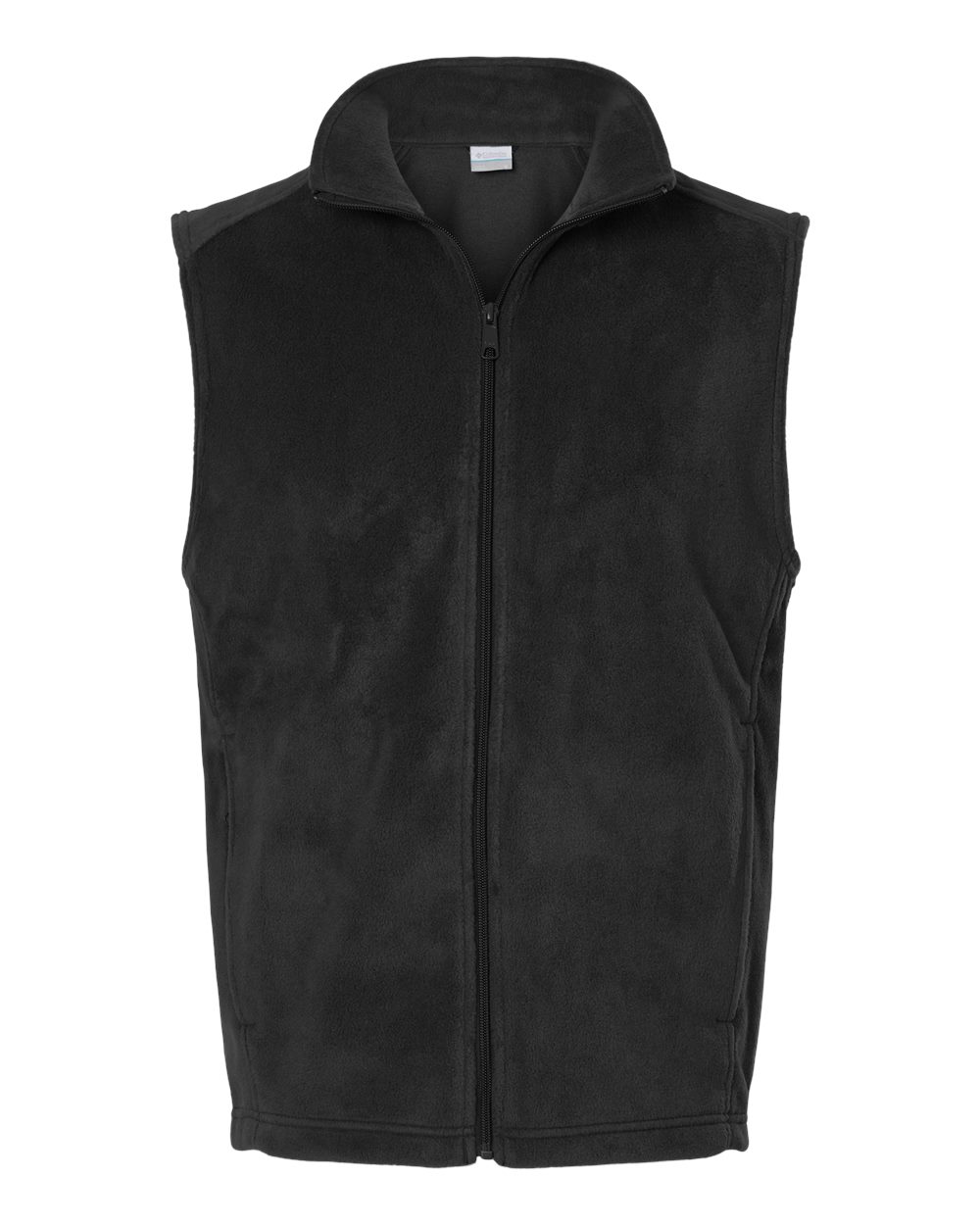 Columbia Men's Steens Mountain™ Vest - 212488 Black