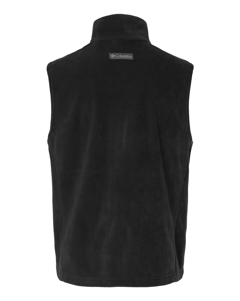 Columbia Men's Steens Mountain™ Vest - 212488 Black