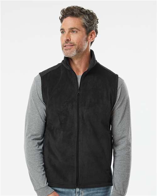 Columbia Men's Steens Mountain™ Vest - 212488 Black