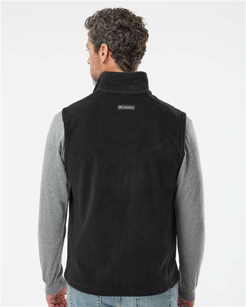 Columbia Men's Steens Mountain™ Vest - 212488 Black