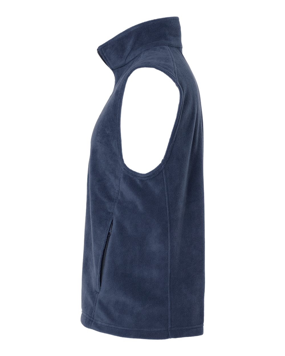 Columbia Men's Steens Mountain™ Vest - 212488 Collegiate Navy