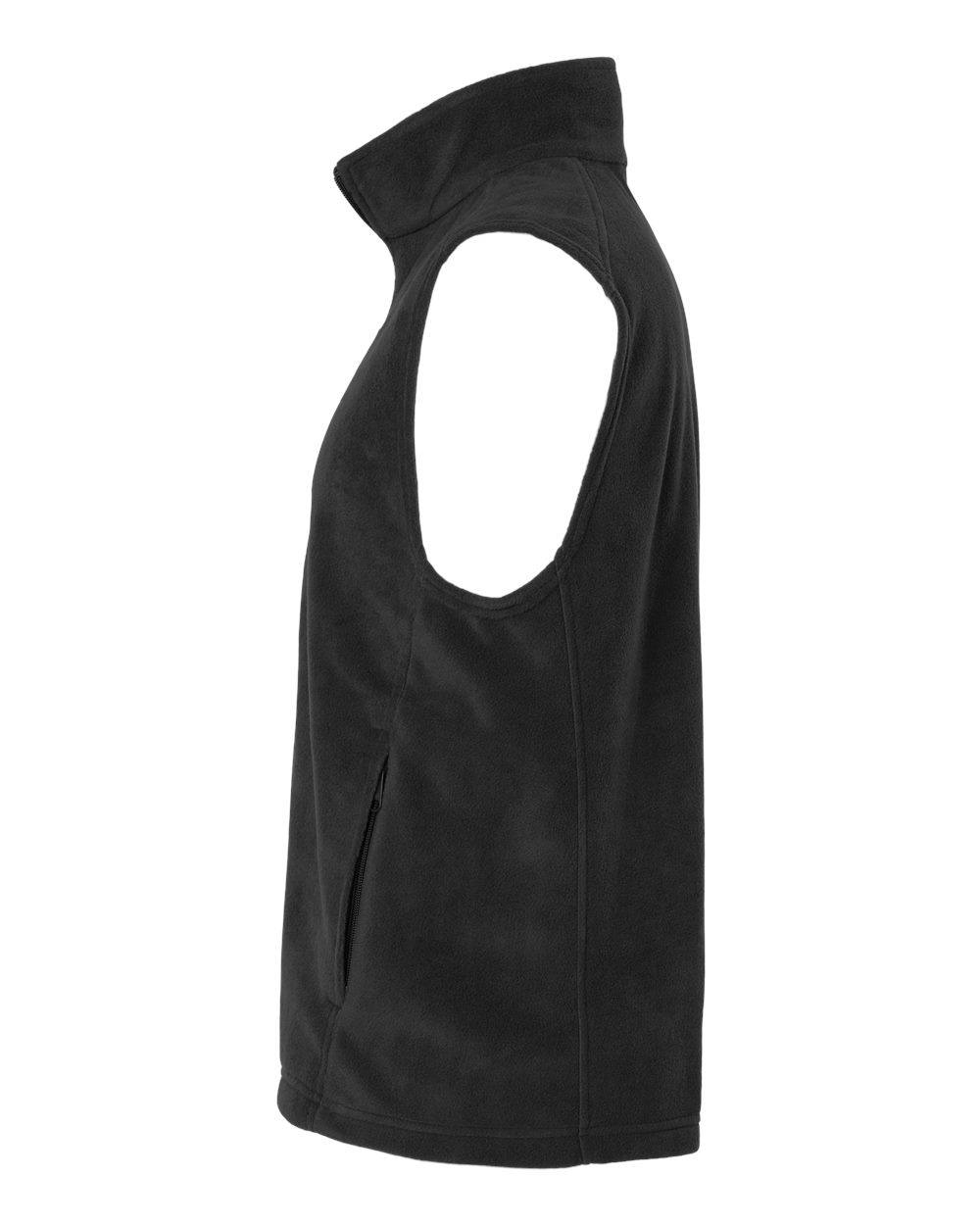 Columbia Men's Steens Mountain™ Vest - 212488 Black