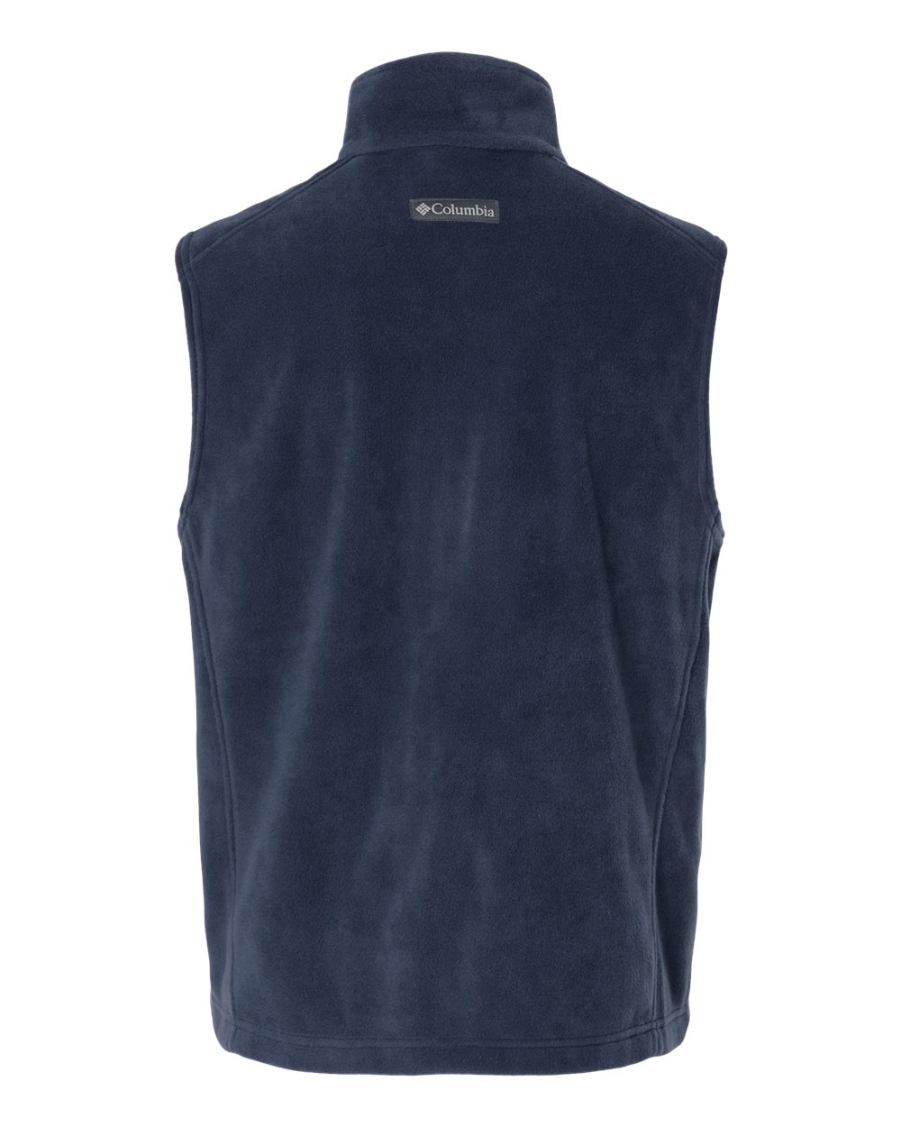 Columbia Men's Steens Mountain™ Vest - 212488 Collegiate Navy